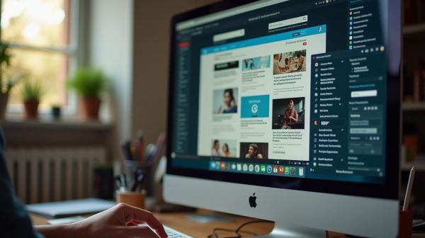 Boost your focus: how a website blocker transforms browsing