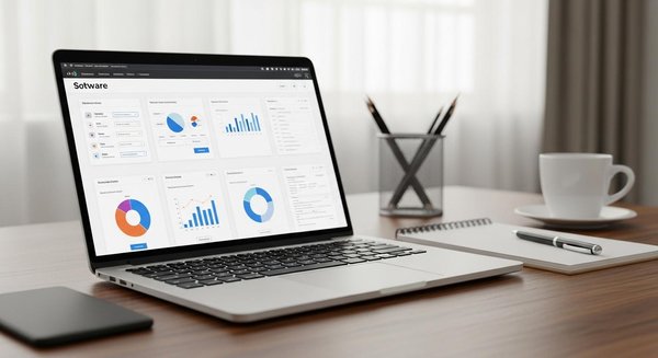 The B2B Software Comparison Site: making smarter business tech decisions today